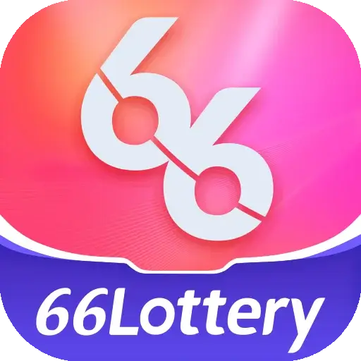 66 Lottery Logo